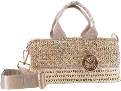 MINI KNOTS BAG LUCILLE 